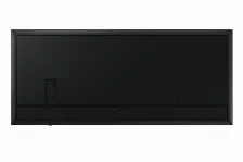 Monitor Samsung Lh105qpd5bgxza 105