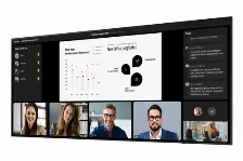 Monitor Samsung Lh105qpd5bgxza 105