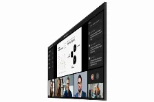 Monitor Samsung Lh105qpd5bgxza 105