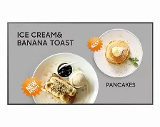 Monitor Seã‘alizacion Digital Samsung 32 Qm32c Uhd 3840x2160, 400nit, 24/7