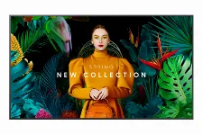 Monitor Samsung Lh43qbcebgc 43