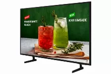 Monitor Samsung Lh50bedhvgfxzx 50