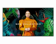 Monitor Samsung Lh50qbcebgc 50