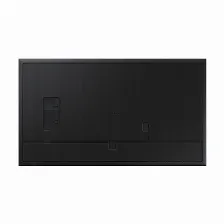 Monitor Samsung Lh50qmcebgcxgo 50