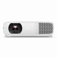 Proyector Benq Lh750 Dlp, 5000 Lúmenes Ansi, 1080p (1920x1080), Bocinas, Blanco