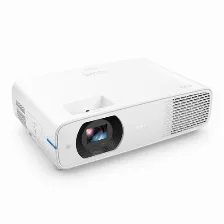 Proyector Benq Lh750 Dlp, 5000 Lúmenes Ansi, 1080p (1920x1080), Bocinas, Blanco