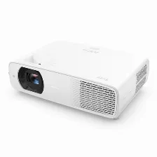 Proyector Benq Lh750 Dlp, 5000 Lúmenes Ansi, 1080p (1920x1080), Bocinas, Blanco