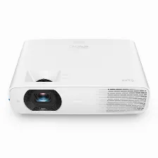 Proyector Benq Lh750 Dlp, 5000 Lúmenes Ansi, 1080p (1920x1080), Bocinas, Blanco