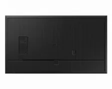 Monitor Samsung Lh75qbcebgc 75