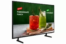 Monitor Samsung Lh85bedhvgfxzx 85