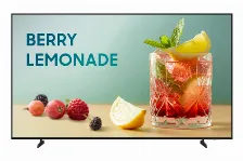 Television Led Samsung 85 Biz Tv , Smart Tv Serie Be85f-h, 4k Uhd 3840x2160, 3 Aa?os Garantia, Sea?alizacion Digital Basica, Apps Smart, Usb, Hdmi, 16/7