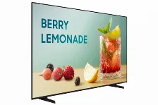 Television Led Samsung 85 Biz Tv , Smart Tv Serie Be85f-h, 4k Uhd 3840x2160, 3 Aa?os Garantia, Sea?alizacion Digital Basica, Apps Smart, Usb, Hdmi, 16/7
