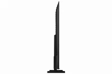 Television Led Samsung 85 Biz Tv , Smart Tv Serie Be85f-h, 4k Uhd 3840x2160, 3 Aa?os Garantia, Sea?alizacion Digital Basica, Apps Smart, Usb, Hdmi, 16/7