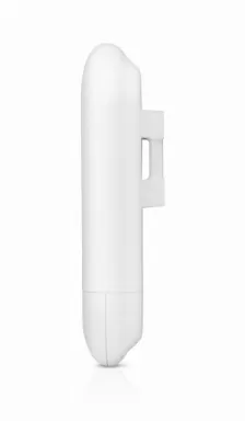 Access Point Ubiquiti Networks Nanostation Loco5ac, 5ghz 450+ Mbps, Airmax, Gigabit Poe, Blanco