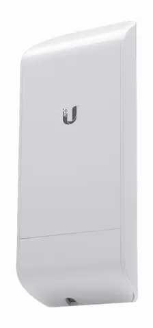 Access Point Nano Station, Ubiquiti Loco M5 Con Antena 13 Dbi Airmax, 5ghz 150mbps 10+km, (locom5)