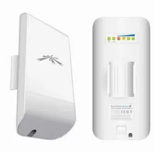 Access Point Nano Station, Ubiquiti Loco M5 Con Antena 13 Dbi Airmax, 5ghz 150mbps 10+km, (locom5)