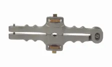 Desforradora Longitudinal Ajustable Para Fibra Optica Planta Externa (no Armada)