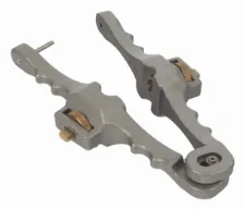 Desforradora Longitudinal Ajustable Para Fibra Optica Planta Externa (no Armada)