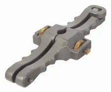 Desforradora Longitudinal Ajustable Para Fibra Optica Planta Externa (no Armada)