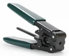 Desforradora De Fibra A“ptica Drop Plana