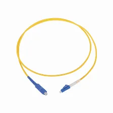 Cable Linkedpro Lp-fo-6013b 1 M, Lc, Sc, Amarillo