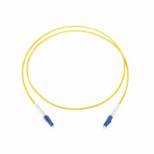 Cable Linkedpro Lp-fo-6014b 1 M, Lc, Lc, Amarillo