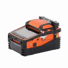 Fusionadora De Fibra A“ptica Multimodo Y Monomodo / 6 Motores / Alineacia³n Por Naºcleo / Opm + Vfl / Capacitacia³n Remota Gratuita