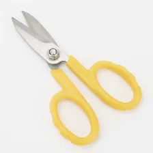 Tijeras Para Corte De Kevlar En Cables De Fibra A“ptica