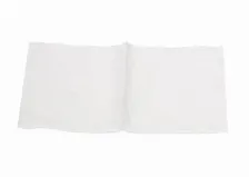 Toallas Secas, Ideales Para Limpieza De Fibra A“ptica, Sin Pelusa, 11 X 21.3 Cm, 280 Piezas