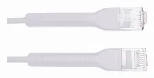 Patchord Linkedpro Lp-pslim-2wh Cat6, 2 M, U/utp (utp), Blanco