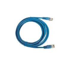 Patchord Linkedpro Lp-ut3-300-bu Cat5e, 3 M, U/utp (utp), Azul
