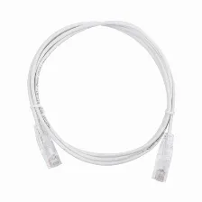Patchord Linkedpro Lp-ut6-150-wh28 Cat6, 1.5 M, U/utp (utp), Blanco