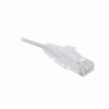 Patchord Linkedpro Lp-ut6-150-wh28 Cat6, 1.5 M, U/utp (utp), Blanco