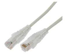 Patchord Linkedpro Lp-ut6a-700-gy28 Cat6a, 7 M, U/utp (utp), Gris