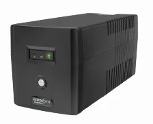 No Break Linkedpro Lp1000l 1 Kva / 600 W, Entrada 145 V, 6 Salidas Ac, Negro