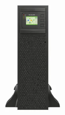 No Break Linkedpro Lp15krt3p 15 Kva / 15000 W, Entrada 240 V, 10 Salidas Ac, Negro