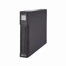 No Break Linkedpro Lp1krt 1 Kva / 900 W, Entrada 150 V, Negro