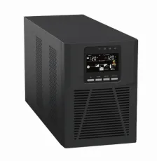 No Break Linkedpro Lp2kolt 2 Kva / 1800 W, Entrada 120 V, Negro