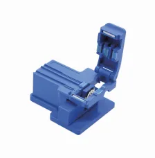 Mini Cleaver Para Fibra A³ptica / Capacidad De Hasta 500 Cortes / Precisia³n En Cortes A 90a° A± 0.03