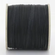 Cable Linkedpro Lpdropa21c/2km 2000 M, Fibra G.657.a2, No, No, Negro