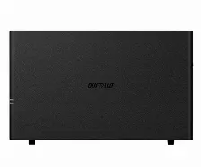 Unidad De Almacenamiento Nas Buffalo Link Station 210, 2tb Puerto Usb 2.0, Rj45