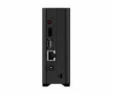 Unidad De Almacenamiento Nas Buffalo Link Station 210, 2tb Puerto Usb 2.0, Rj45