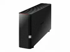 Unidad De Almacenamiento Externo Nas Buffalo Storage, 4tb, 1 Usb 2.0, 1 Puerto Ethernet