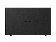 Unidad De Almacenamiento Externo Nas Buffalo Storage, 4tb, 1 Usb 2.0, 1 Puerto Ethernet