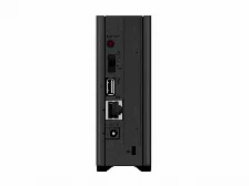 Unidad De Almacenamiento Externo Nas Buffalo Storage, 4tb, 1 Usb 2.0, 1 Puerto Ethernet