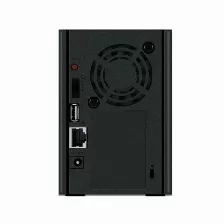 Unidad De Almacenamiento Externo 4tb Buffalo (ls220d0402) Linkstation 220 Nas