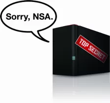 Nas Buffalo Linkstation 220 (ls220d0802) 8tb (2 X 4) 1 Rj45, 1 Usb 2.0