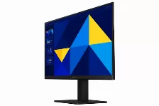 Monitor Led Samsung S22d300gal 22