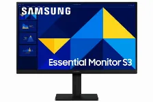Monitor Led Samsung S22d300gal 22