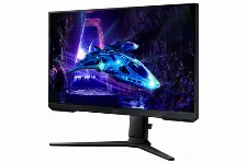 Monitor Samsung Odyssey Ls24dg300elxzx Lcd, 24